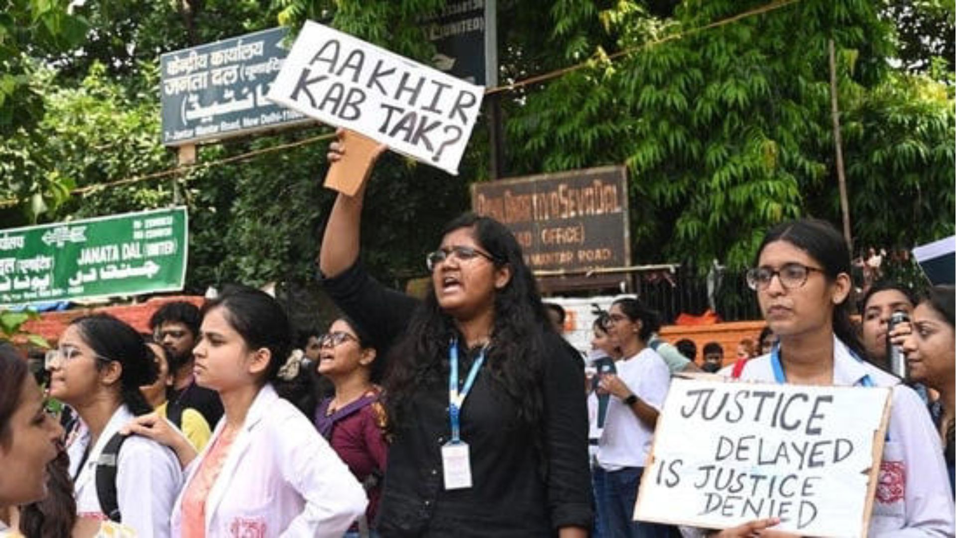 Kolkata Rape-Murder highlights Lack of Strict Implementation