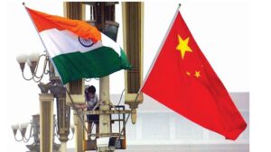 India, China Agree to Uphold Peace and Tranquility at Border in 31st WMCC Meeting