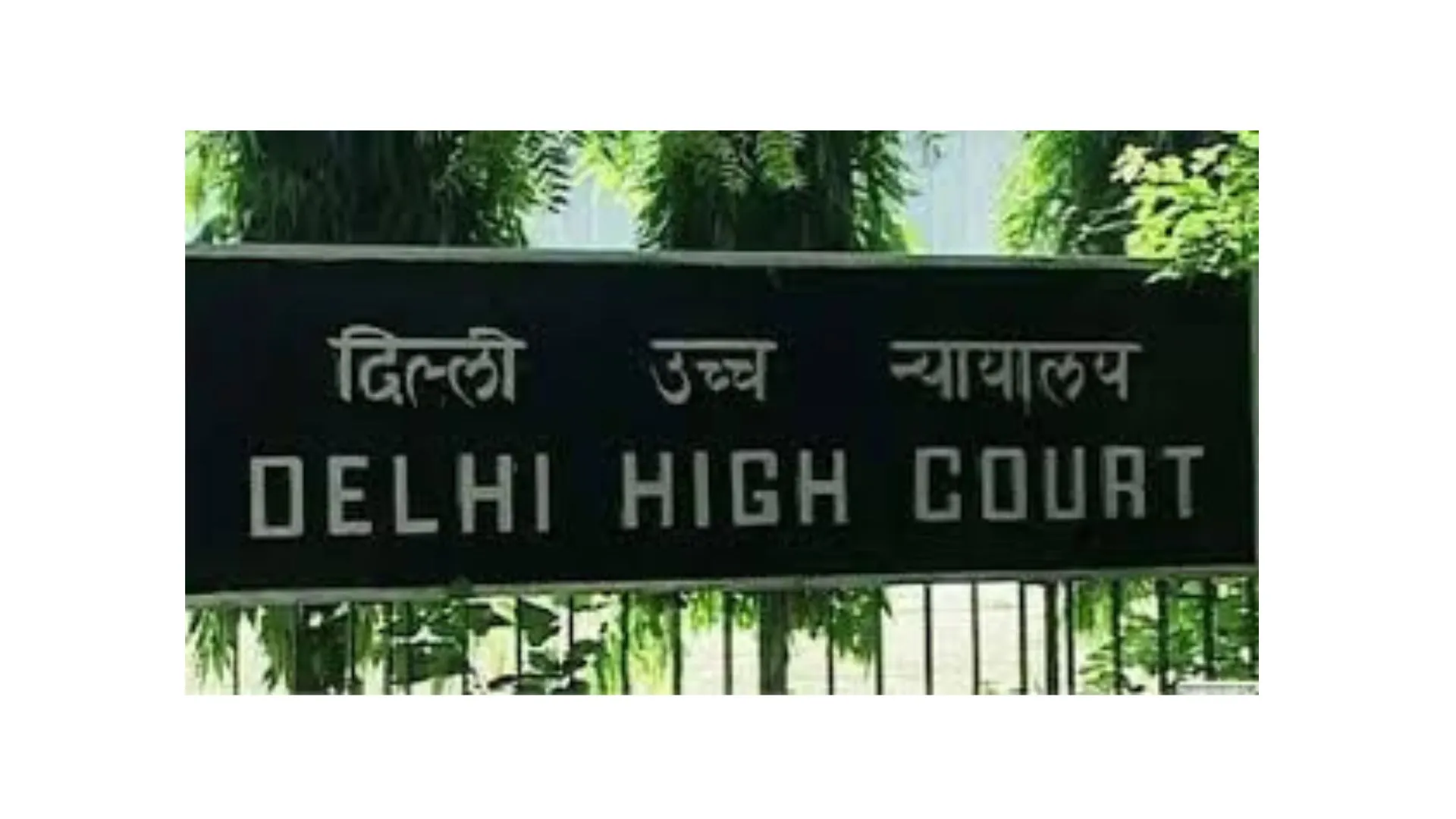 Delhi HC Seeks Centre’s Stand on PIL Over lack of Unnatural Sex Provision in new criminal law