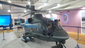 HAL Partners with SAFHAL to Develop ‘Aravalli’ Helicopter Engines for India’s Aerospace and Defence Sector