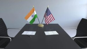 India, US Discuss Strengthening Energy Collaboration, Focus on Clean Energy Transition