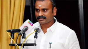 MoS L Murugan Announces Ongoing Broadcasting Bill Consultation