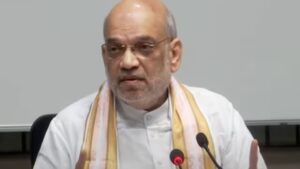 “NDA Govt Of Maharashtra Has Set New Records Of Development”: Union Minister Amit Shah