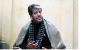 Court Orders Release of Kashmiri Separatist Leader Shabir Shah After 7 Years in Custody