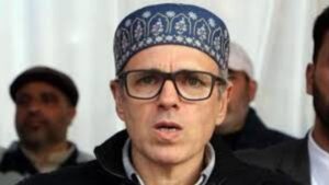 Earlier Elections Haram, Now Halal’: Omar Abdullah Criticizes Jamaat-e-Islami’s Shift in Stance