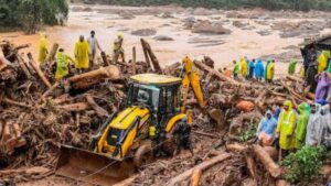 India Thanks China for Solidarity Following Wayanad Landslides