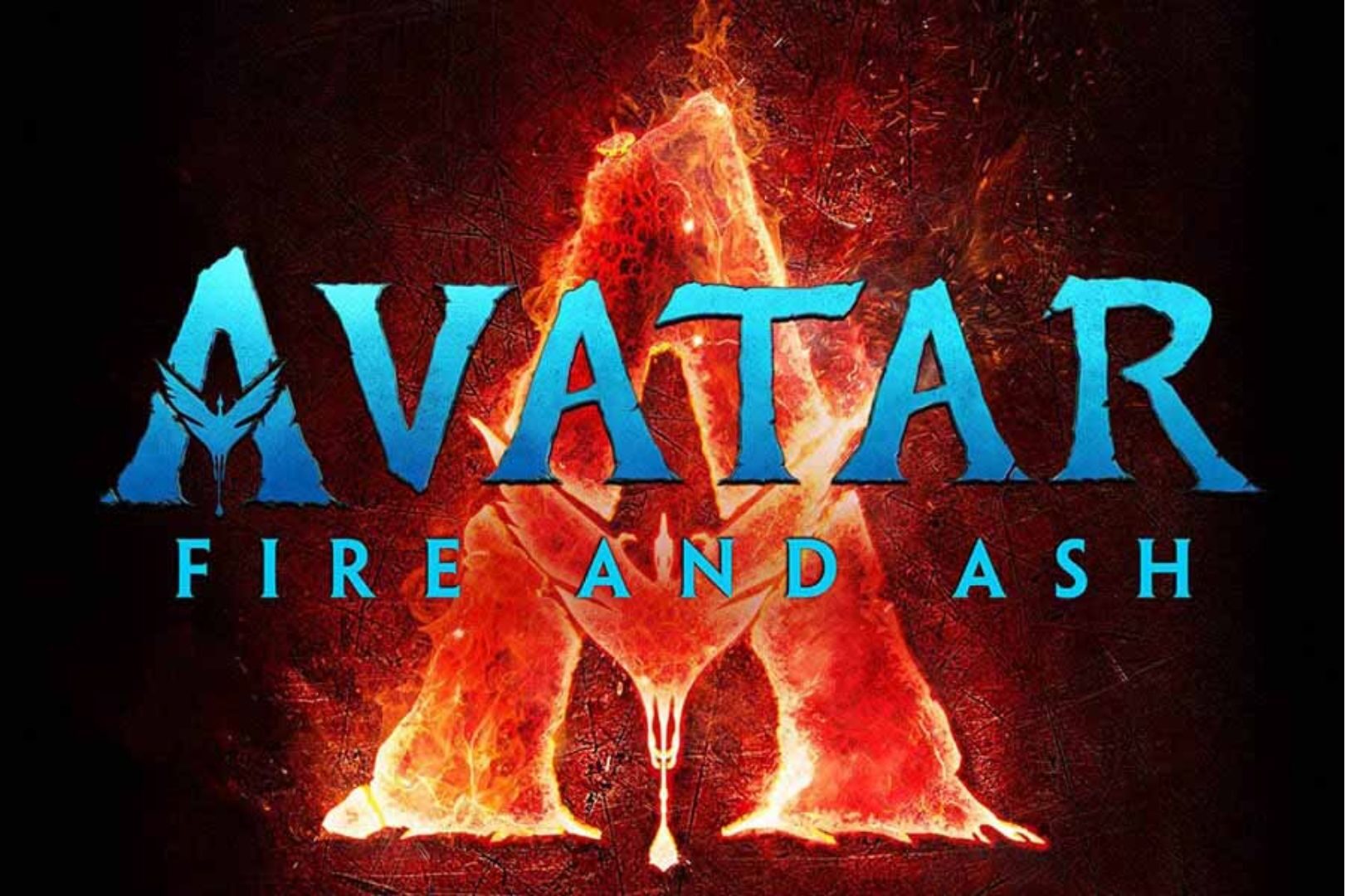 Avatar 3 Title Announced as 'Fire and Ash'