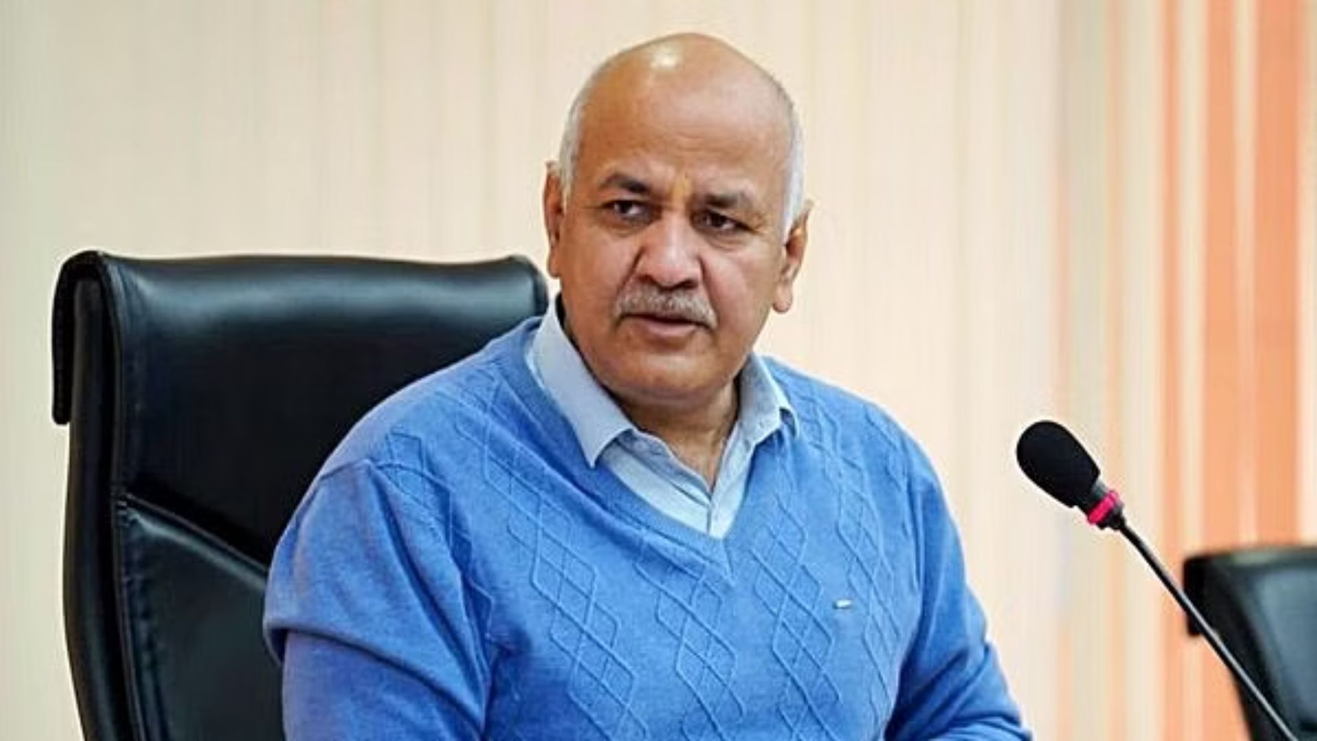 Citing Delay, Supreme Court Orders Bail for Sisodia