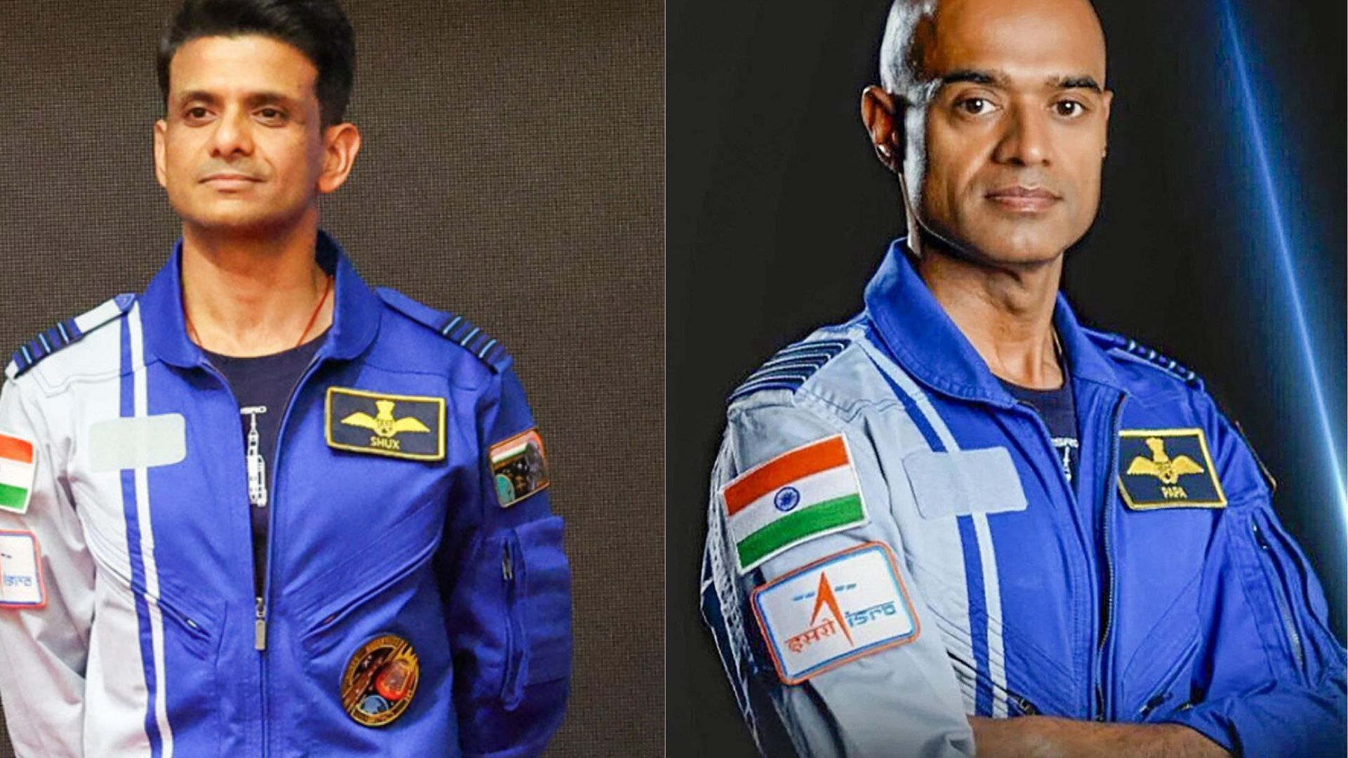 India to Send Astronaut to International Space Station on Axiom-4 Mission