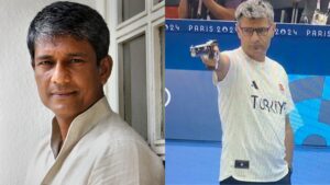 Adil Hussain Finds It Hilarious That He Was Congratulated Instead of Turkey’s Olympic Shooter Yusuf Dikec