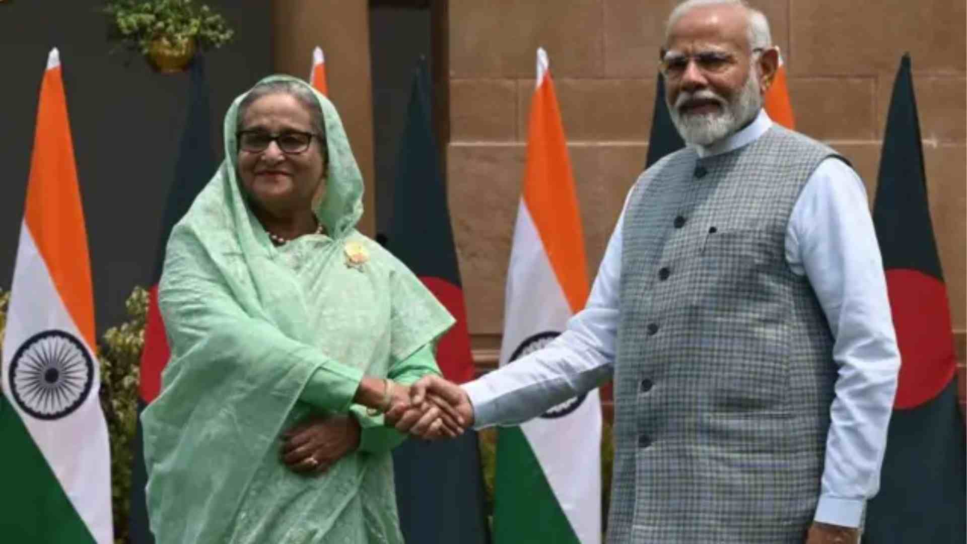 Sheikh Hasina’s Downfall: India’s Warning Ignored As Bangladesh Faces Turmoil