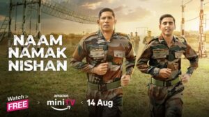 TRAILER OUT: ‘Naam Namak Nishan’ starring Varun Sood and Danish Sood as Young Cadets