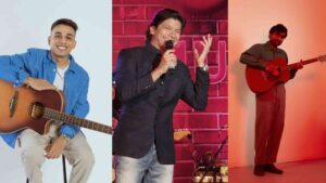 Shaan’s Singers Roast: Is He Dissing Prateek Kuhad And Anuv Jain?