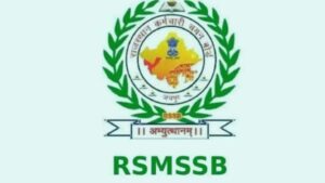 RSMSSB CET 2024: Registration Opens Today | Find Out Key Exam Dates