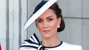 Kate Middleton’s Private ‘Life Rules’ For Managing Royal Responsibilities