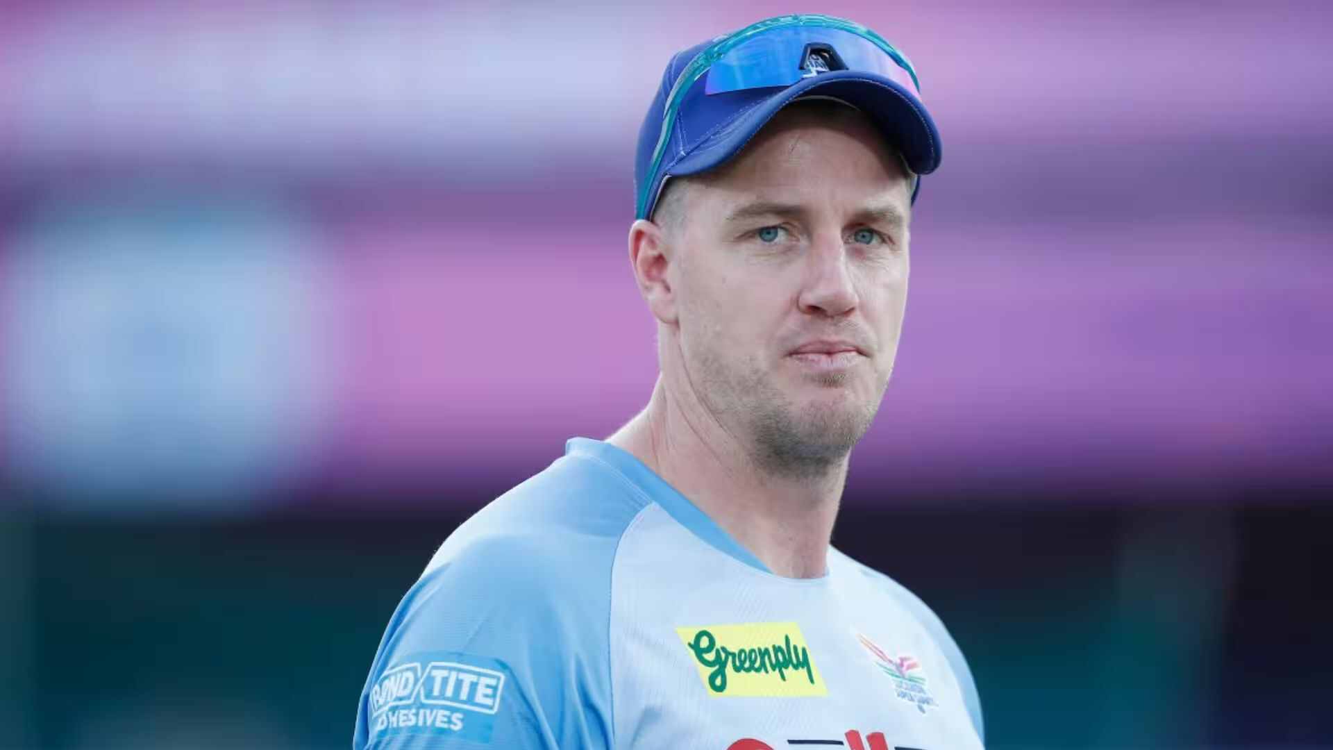 Morne Morkel Named India’s New Bowling Coach, Set To Debut With Bangladesh Series