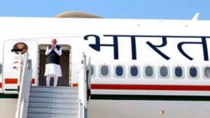 PM Modi Embarks on a Two Day Visit to Poland: Reviving Ties and Addressing Geopolitical Shifts