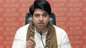 BJP Criticizes Rakesh Tikait Over Comments on RG Kar Medical College Rape-Murder Case