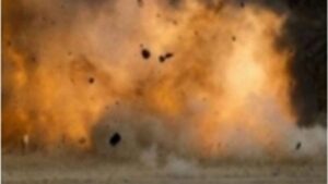 Two Killed in Explosion at Firecracker Factory in Tamil Nadu’s Dindigul District