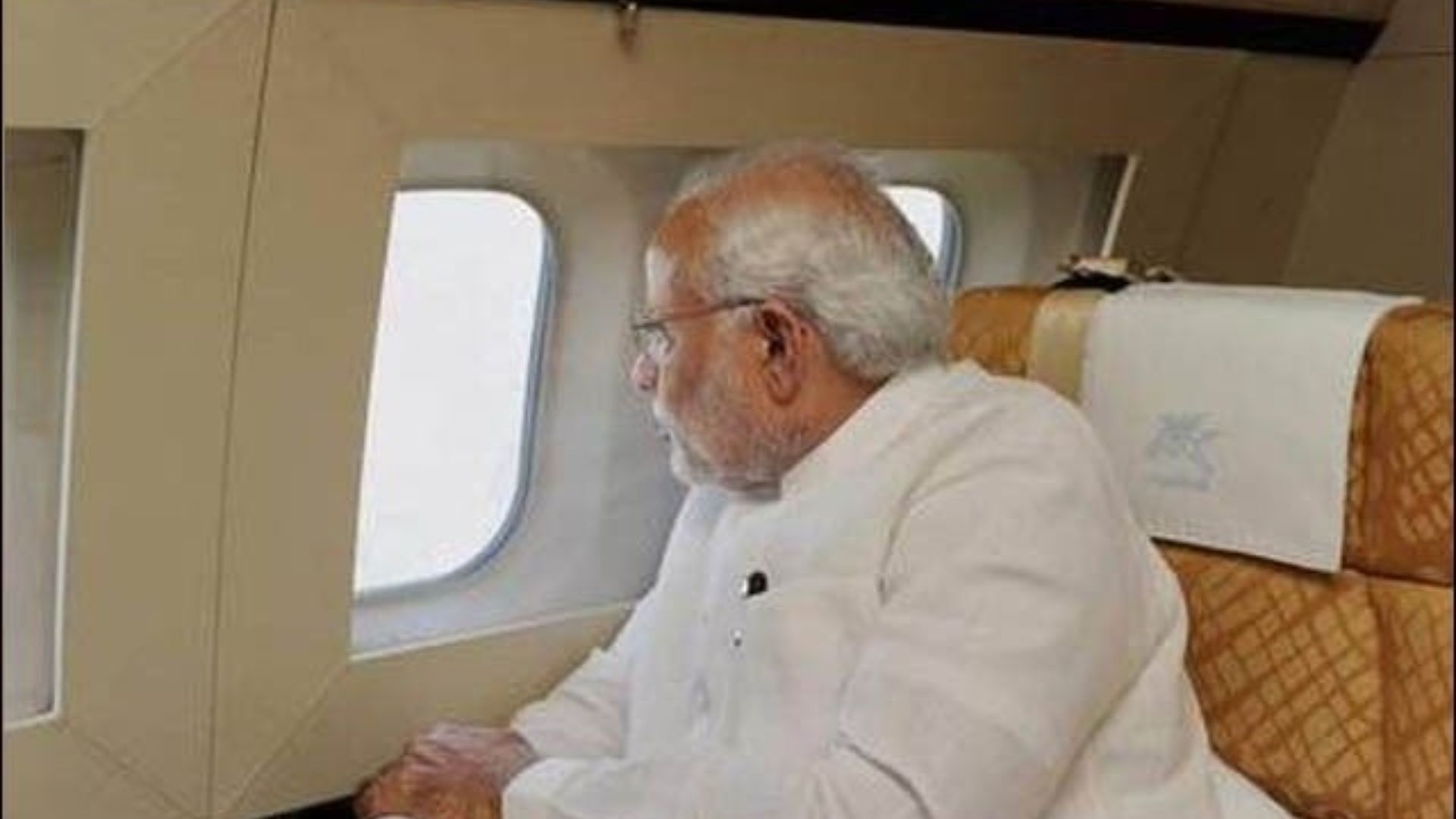 PM Modi Heads to US