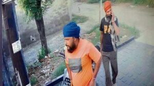 Five Arrested in NRI Sukhchain Singh Shooting Case, Manhunt Underway for Main Shooters