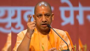 UP CM Yogi Adityanath Slams Opposition Silence Amid Bangladesh Hindu Crisis