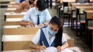 NCERT Report Proposes Using Marks from Classes 9-11 in Class 12 Board Results