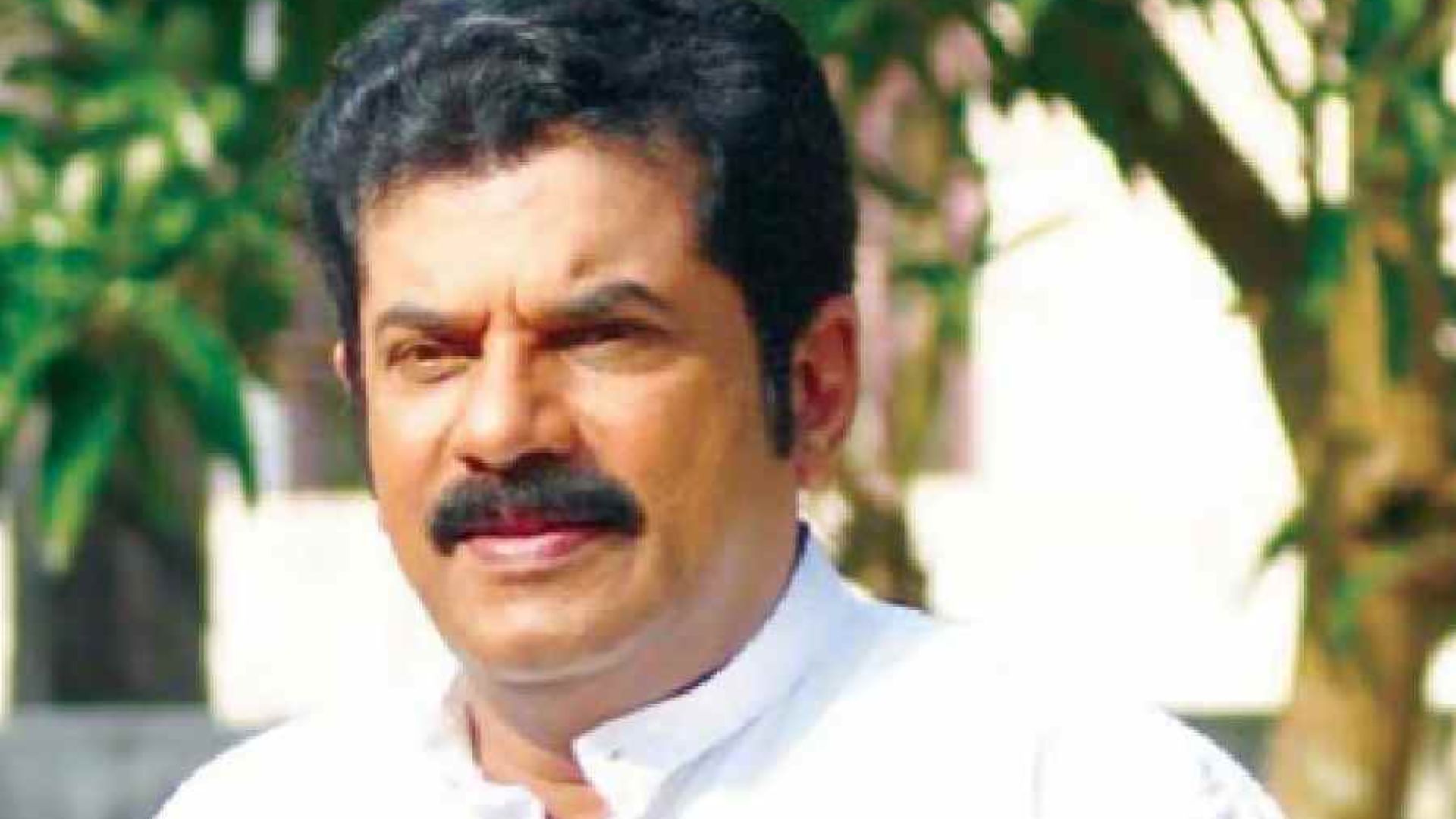 Actor and CPI(M) MLA Mukesh M Accused of Rape Amid Malayalam Film Industry Scandal