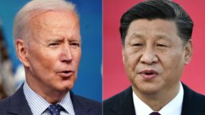 Joe Biden and Xi Jinping to Hold Talks Soon, White House Announces