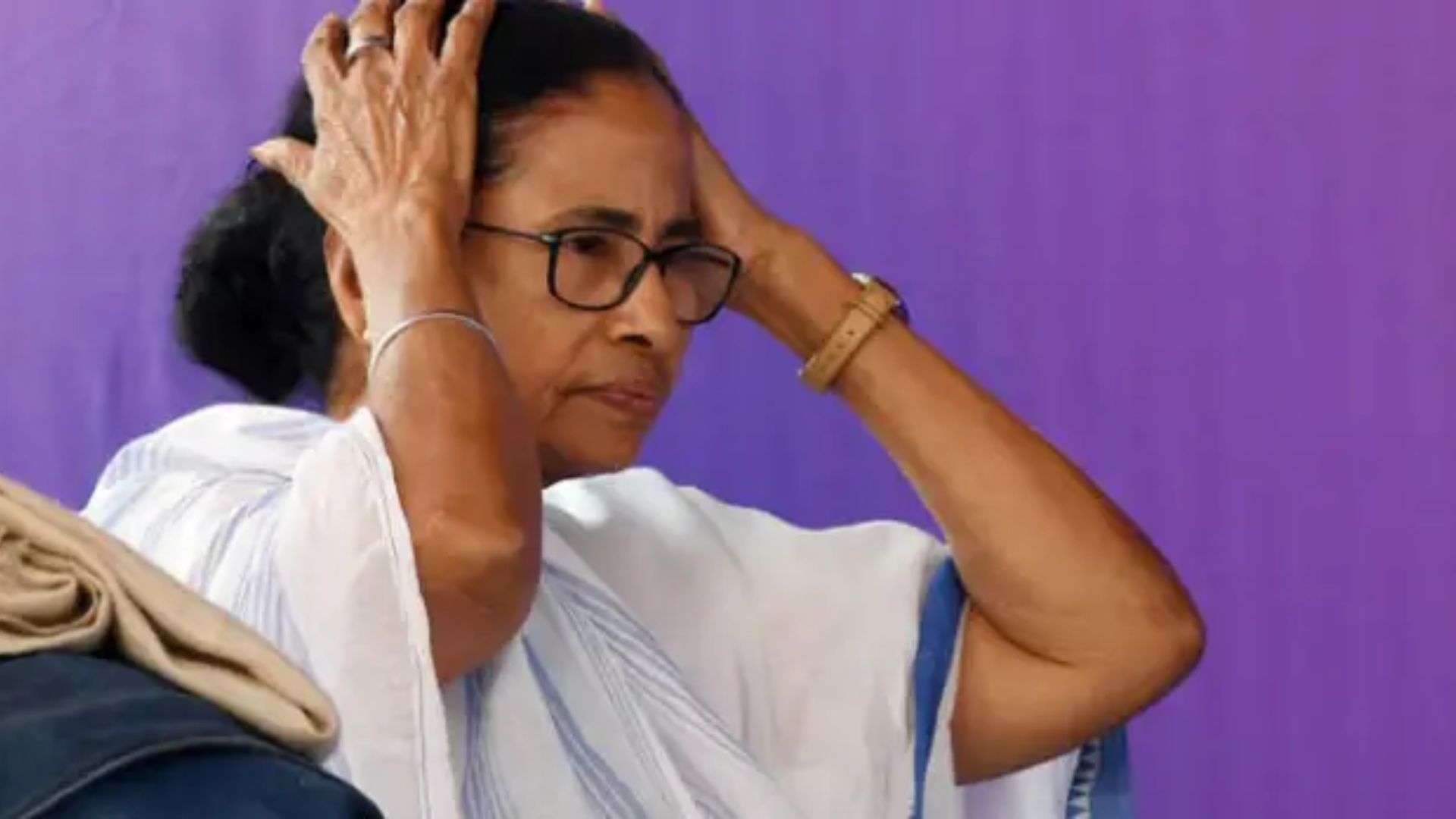 Mamata Banerjee Denies Allegations of Anti-Student Remarks, Claims Disinformation Campaign