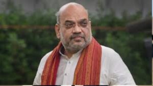 Amit Shah Cancels Maharashtra Rallies Due to Manipur Violence