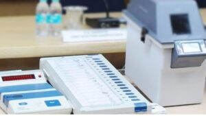 Assembly Election: Doda District Election Authority Dispatches 800 EVMs for 1st Phase