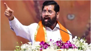 MVA Govt Planned to Arrest Fadnavis, Says CM Eknath Shinde