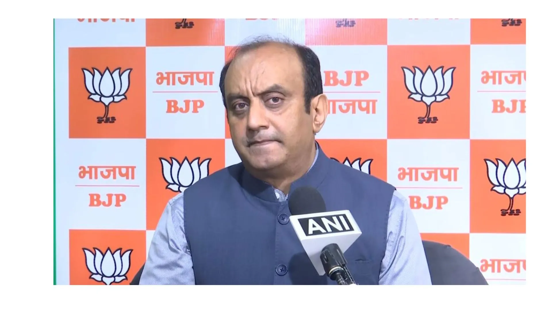 Hinderburg reports not credible, opposition wants to create chaos in country: BJP