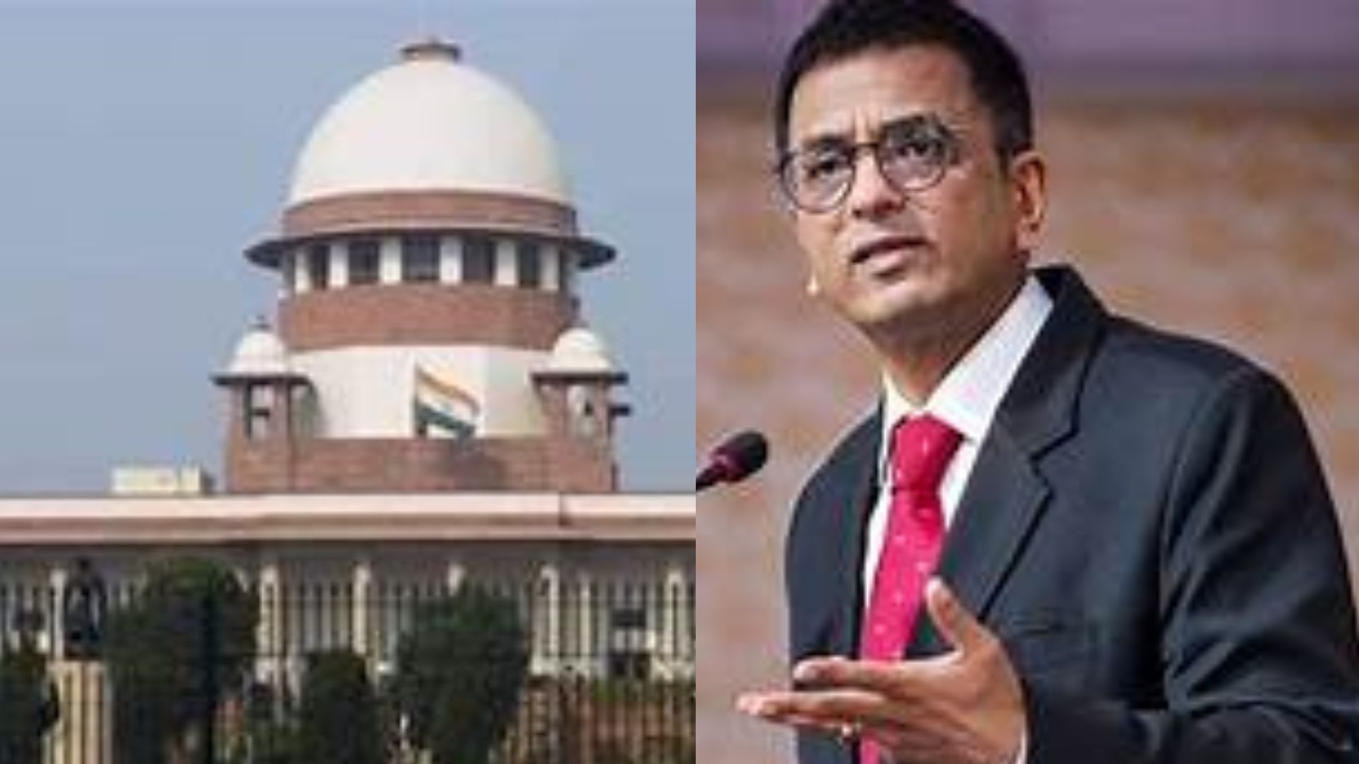 SC Permits Sub-Classification Within SC/ST Categories; CJI Addresses Persistent Discrimination