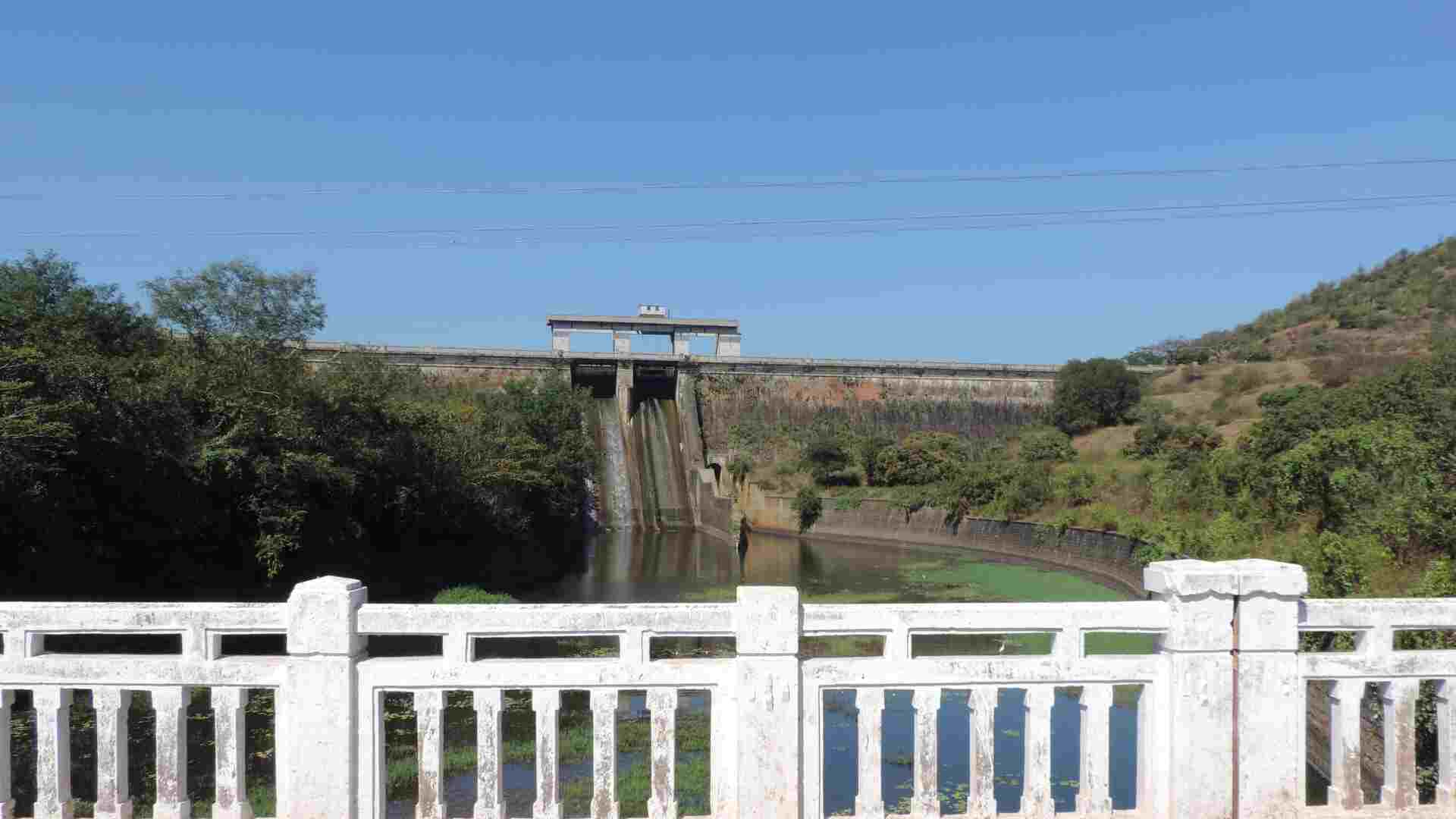 Nugu Dam In Karnataka: From Engineering Marvel To Tourist Attraction