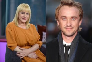 Patricia Arquette and Tom Felton to Lead Cast in Upcoming Horror Thriller ‘They Will Kill You’