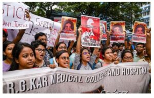 Padma awardee doctors urge PM Modi to act on Kolkata rape-murder case