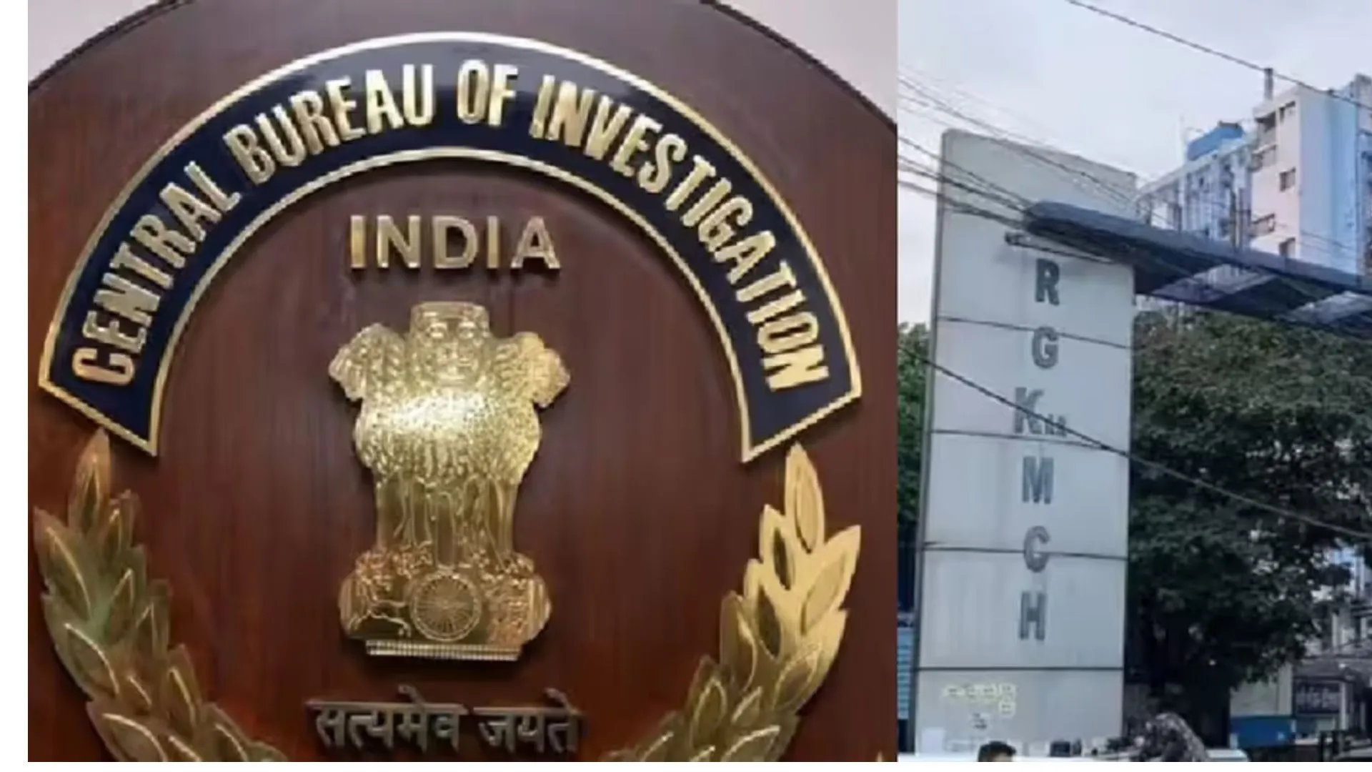 Kolkata Rape and Murder Case: CBI Initiates Psychological Testing of Main Accused