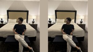 Indian YouTuber Gets Room Upgrade After Calling Out ‘Biggest Culture Shock’ at Los Angeles Hotel