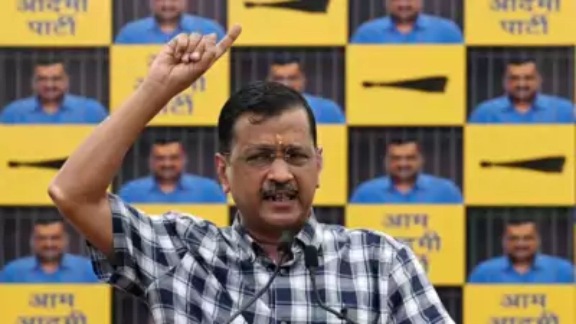 Court Grants CBI 15 More Days, Adjourns Kejriwal Case to August 27