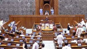 Government Expected to Introduce Bill to Amend Wakf Act Today