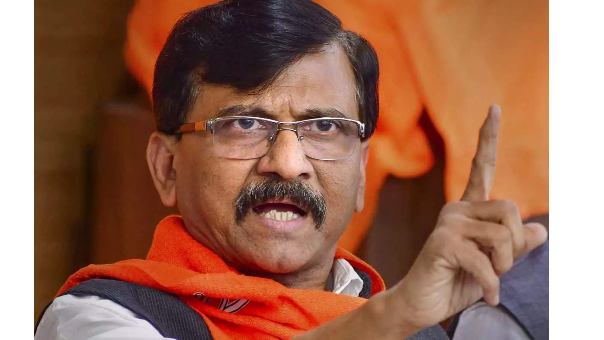 Sanjay Raut Warns of Internal Rifts in Maha Govt Over Ticket Distribution