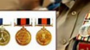 No Gallantry Medal to Haryana Cops Who Stopped Farmers