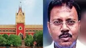 Calcutta HC Orders Ex-RG Kar Principal to Submit Leave Application Amid Appointment Controversy