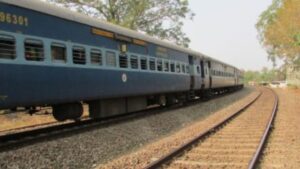 Bangladesh Protest Update: Indian Railways Suspends All Services to Bangladesh Due to Unrest