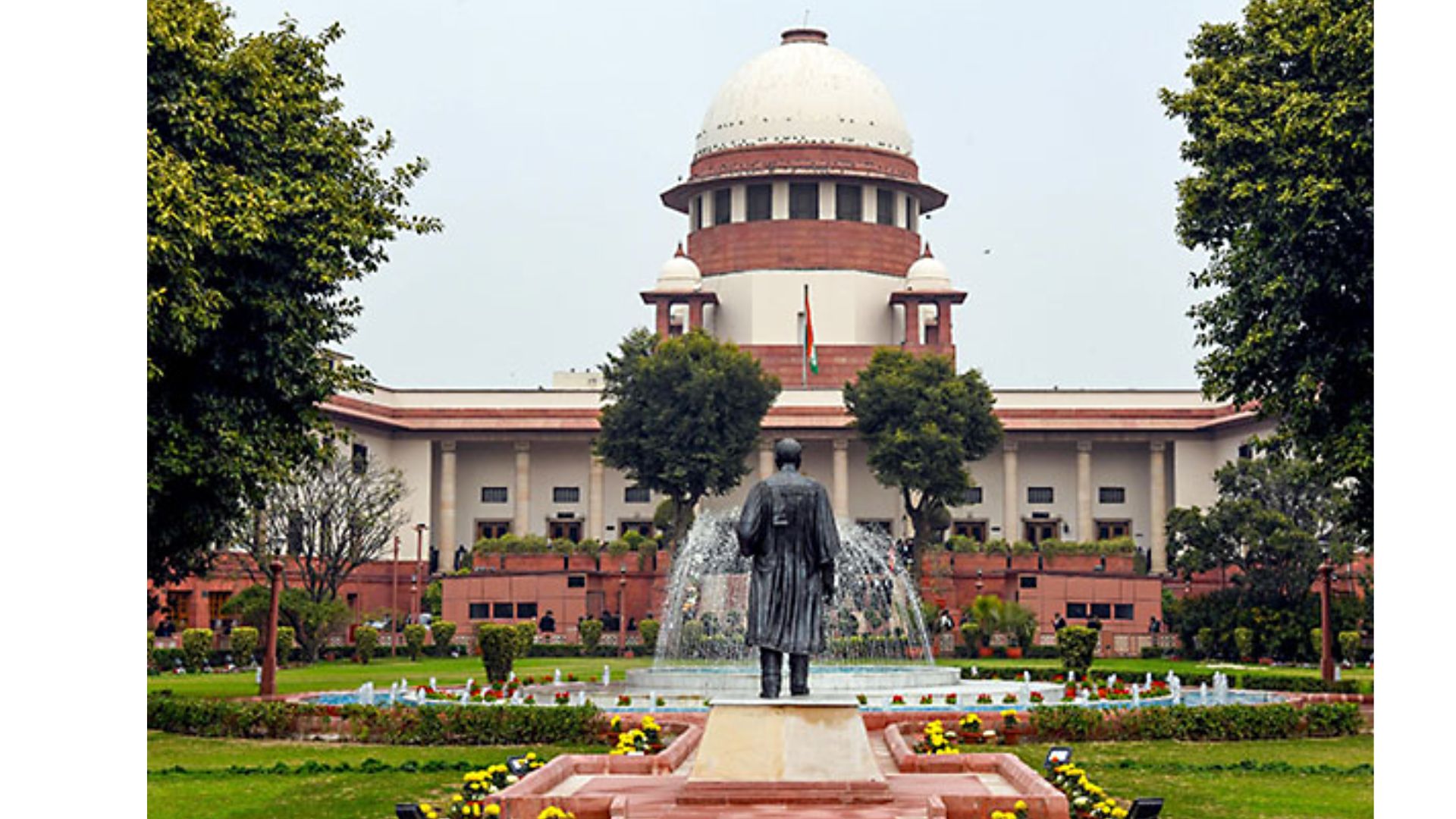 Central Informs SC: Section 479 of BNSS, 2023 to apply to all undertrial in pending cases before July 1