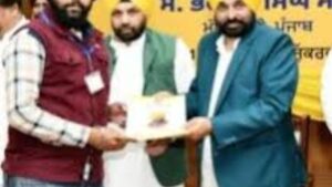 Reverse Migration Begins in Punjab: Youth Returning from Abroad for State Government Jobs—CM