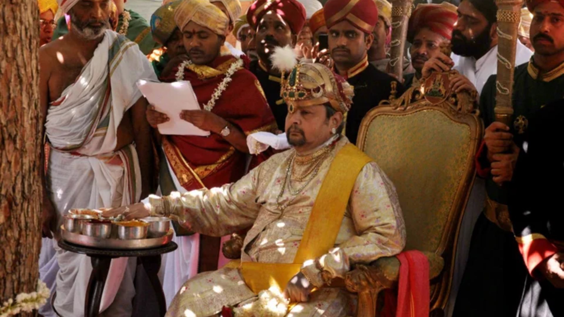 Mysore Royals Demand Respect for Tradition After Court Halts Temple Authority Formation