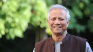 Bangladesh Unrest: Yunus Set for Swearing-In Today as BSF Foils Infiltration, Highlights